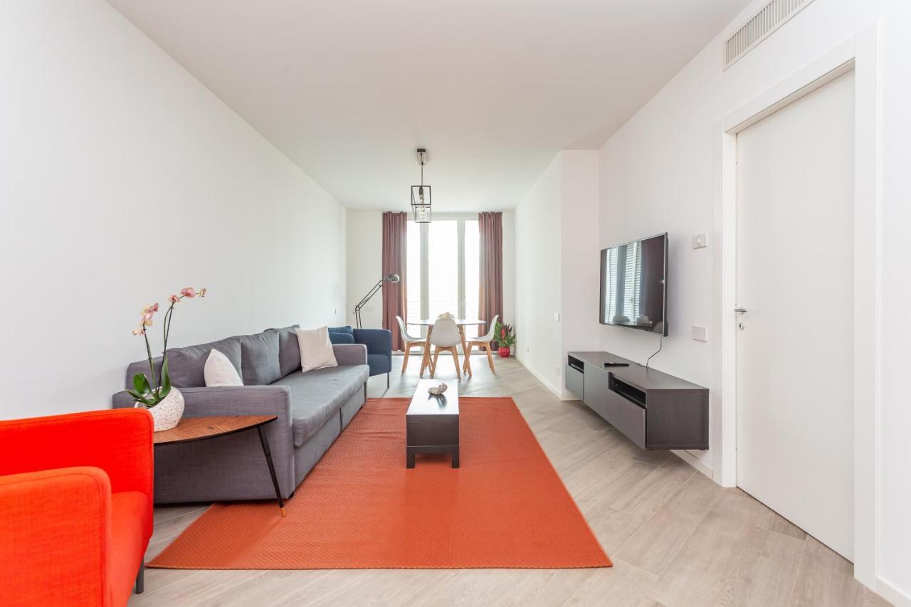Apartamento Trastevere Modern Terraced
